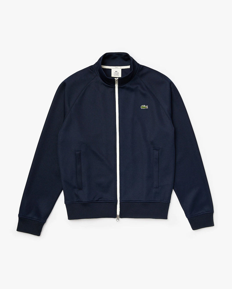 Pocket Hooded Sweatshirt