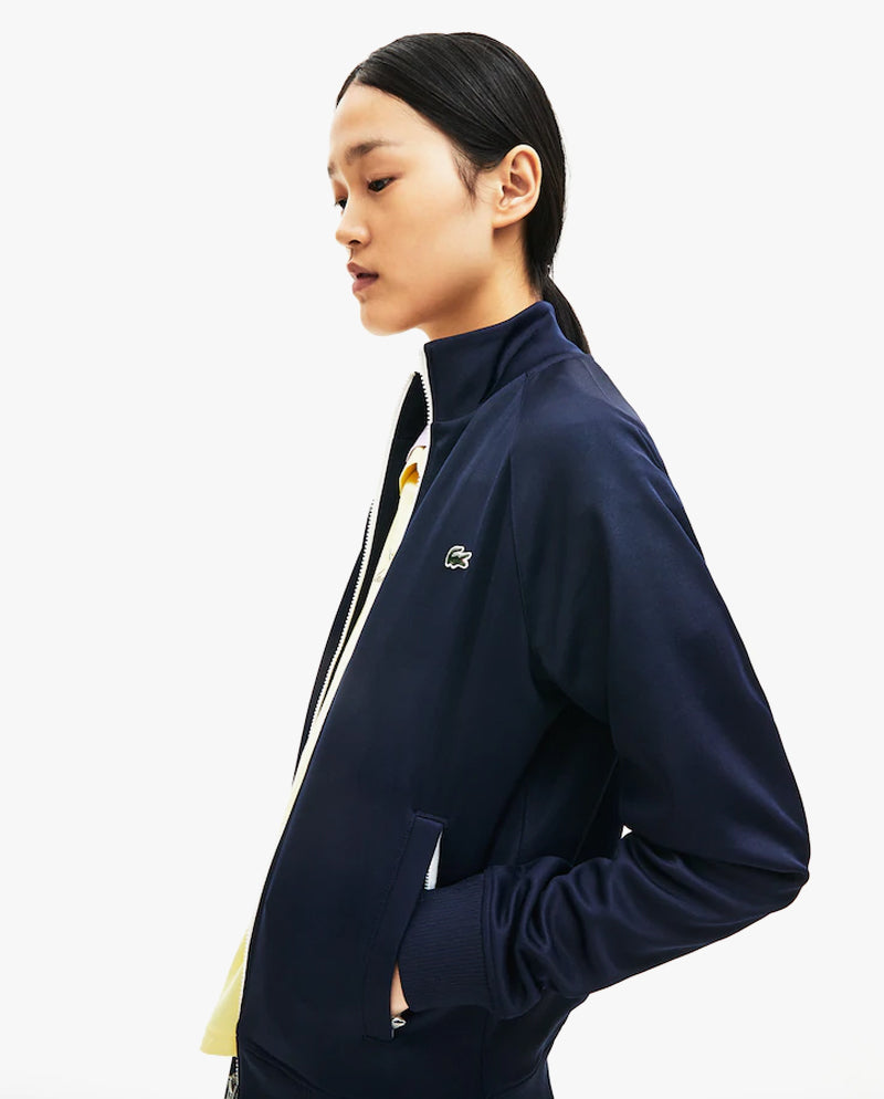 Pocket Hooded Sweatshirt