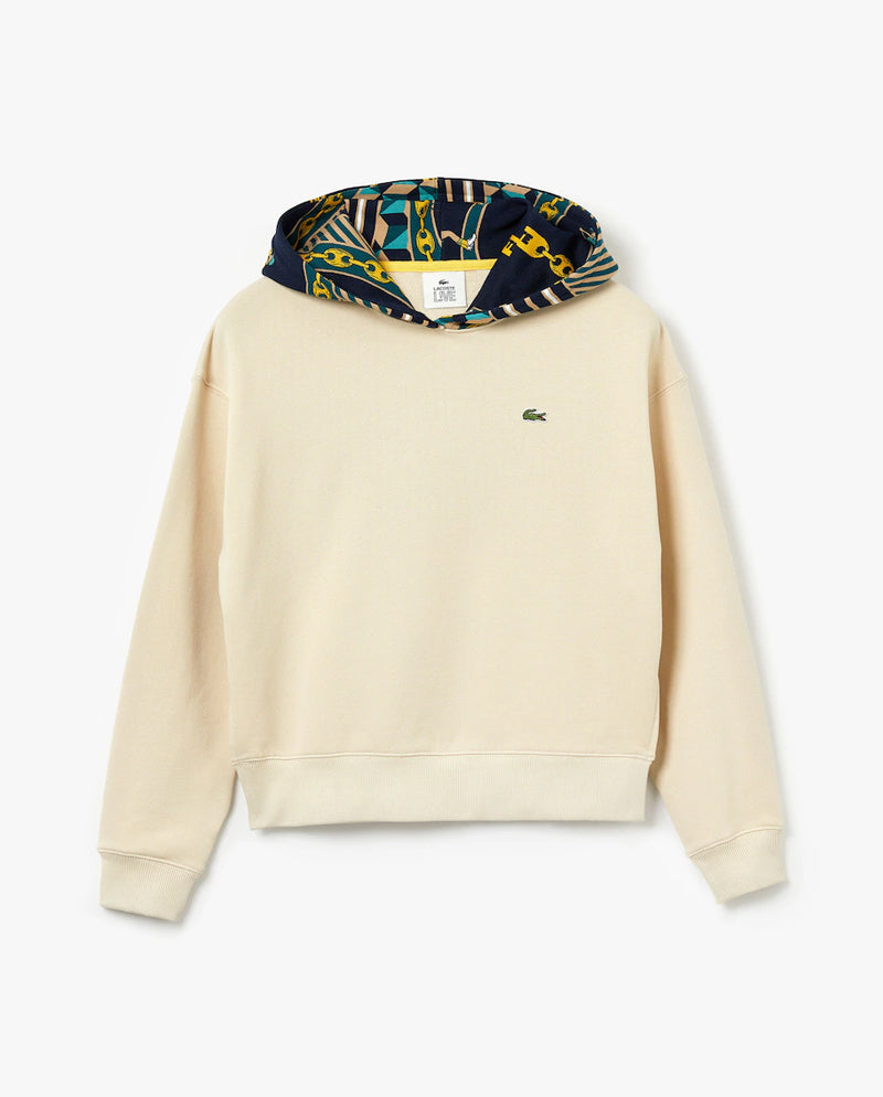 Fleece Sweatshirt