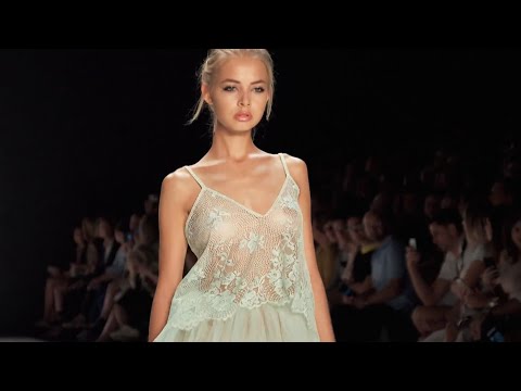 Oversize Cotton Polo