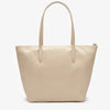 Small Zip Tote Bag