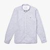 Checked Cotton Shirt