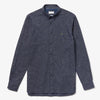 Checked Cotton Shirt