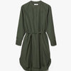 Water-Resistant Parka