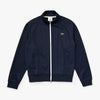 Pocket Hooded Sweatshirt