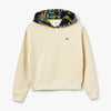 Fleece Sweatshirt