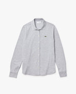 Cotton Polo Shirt